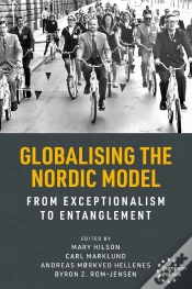 Capa do artigo Globalising The Nordic Model