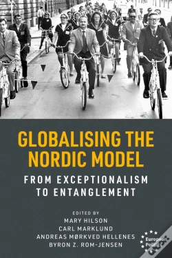 Capa do artigo Globalising The Nordic Model