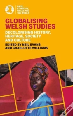 Capa do artigo Globalising Welsh Studies