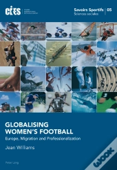 Globalising Womens Football