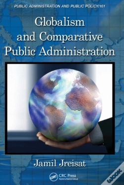 Capa do artigo Globalism And Comparative Public Administration