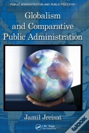 Capa do artigo Globalism And Comparative Public Administration