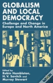 Capa do artigo Globalism And Local Democracy
