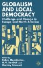 Globalism And Local Democracy - Preview