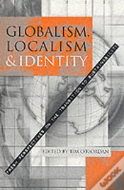 Capa do artigo Globalism, Localism And Identity