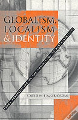 Capa do artigo Globalism, Localism And Identity