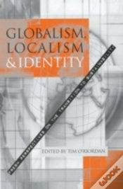 Capa do artigo Globalism, Localism And Identity