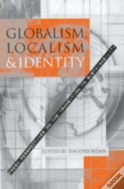 Capa do artigo Globalism, Localism And Identity