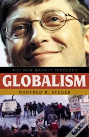 Capa do artigo Globalism