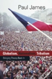 Capa do artigo Globalism, Nationalism, Tribalism