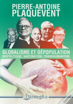 Capa do artigo Globalisme Et Dépopulation