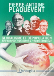 Capa do artigo Globalisme Et Dépopulation