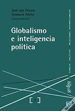 Capa do artigo Globalismo E Inteligencia Política