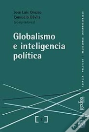 Capa do artigo Globalismo E Inteligencia Política