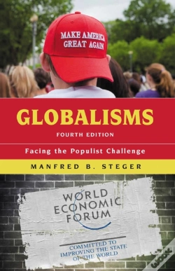 Capa do artigo Globalisms