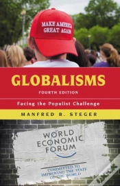 Capa do artigo Globalisms