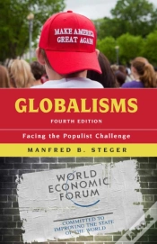 Capa do artigo Globalisms