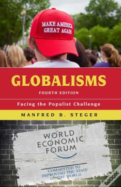 Capa do artigo Globalisms