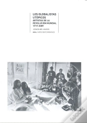 Capa do artigo Globalistas Utópicos
