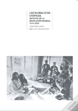 Capa do artigo Globalistas Utópicos