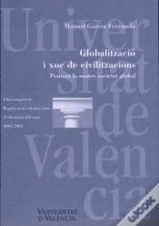 Capa do artigo Globalització I Xoc De Civilitzacions