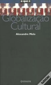 Capa do artigo Globalizacao Cultural