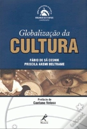 Capa do artigo Globalização da Cultura
