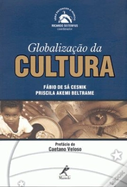 Capa do artigo Globalização da Cultura