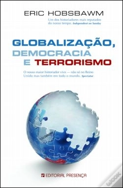 Capa do artigo Globalização, Democracia e Terrorismo