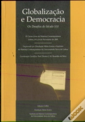 Capa do artigo Globalização e Democracia