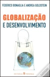 Capa do artigo Globalização e Desenvolvimento