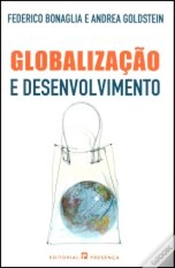Capa do artigo Globalização e Desenvolvimento
