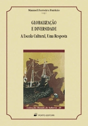 Capa do artigo Globalização e Diversidade