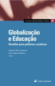 Capa do artigo Globalização e Educação