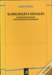 Capa do artigo Globalização e Educação