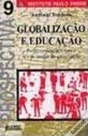 Capa do artigo Globalização e Educação