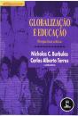 Globalização e Educação: Perspectivas Críticas - Preview