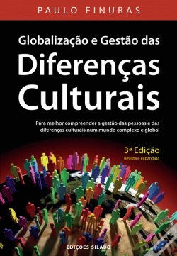 Capa do artigo Globalização e Gestão das Diferenças Culturais