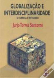 Capa do artigo Globalização e Interdisciplinaridade