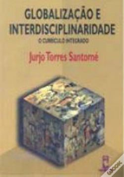 Capa do artigo Globalização e Interdisciplinaridade
