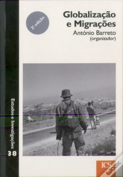 Capa do artigo Globalização e Migrações