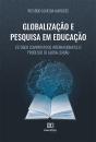 Globalização E Pesquisa Em Educação - Preview