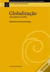 Capa do artigo Globalização: Fatalidade ou Utopia?