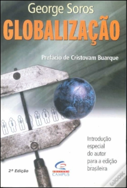Capa do artigo Globalização