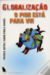 Capa do artigo Globalização