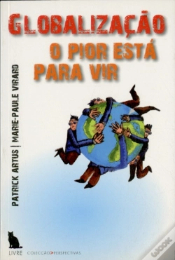 Capa do artigo Globalização