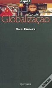 Capa do artigo Globalização