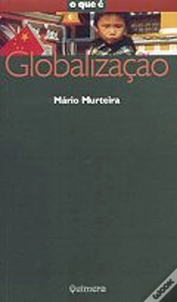 Capa do artigo Globalização