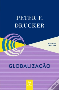 Capa do artigo Globalização 