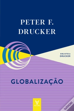 Capa do artigo Globalização